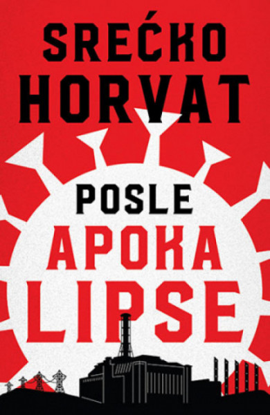 Pposle apokalipse - Srećko Horvat ( 10951 )