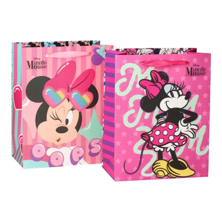 Premia, ukrasna kesa, Minnie Mouse, M ( 318900 )