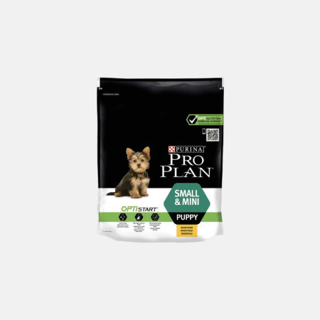 Pro plan dog s&amp;m puppy piletina i riza 700 g ( 03834 ) - Img 1