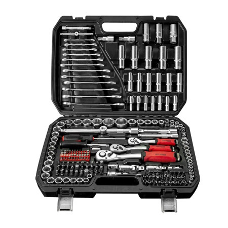 Prolinetech pltp/ss-216 gedore 216 delova profy germany style ( PLTP/SS-216 )