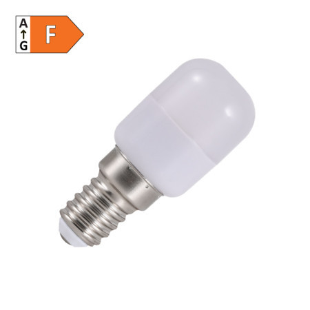 Prosto LED mini sijalica 2.5W toplo bela ( LMS02WW-E14/2.5W )