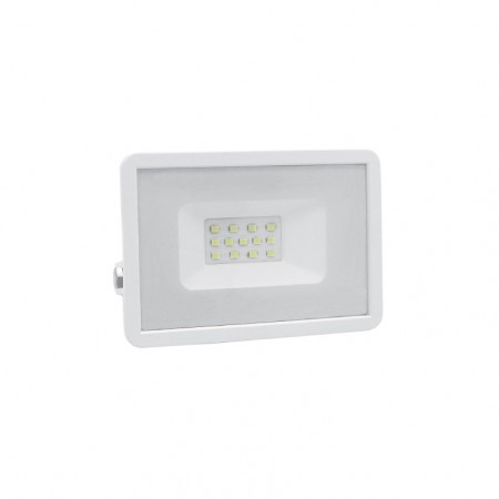 Prosto LED reflektor 10W ( LRF013EW-10/WH ) - Img 1