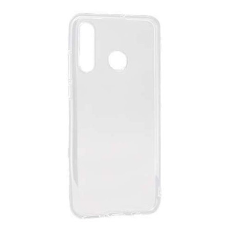 Protex silikonska maska Huawei p30 lite transparent ( 28539 )-1