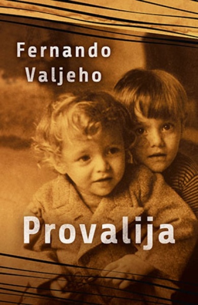 PROVALIJA - Fernando Valjeho ( 9845 )