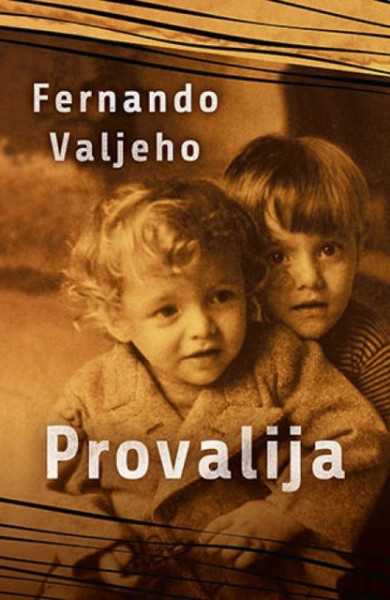 PROVALIJA - Fernando Valjeho ( 9845 ) - Img 1