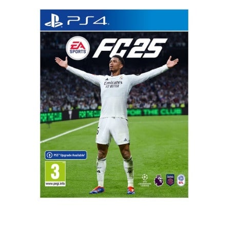 PS4 EA SPORTS: FC 25 ( 062516 )