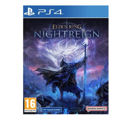 PS4 Elden Ring Nightreign ( 067020 )