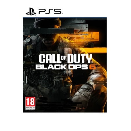 PS5 Call of Duty: Black Ops 6 ( 062146 )