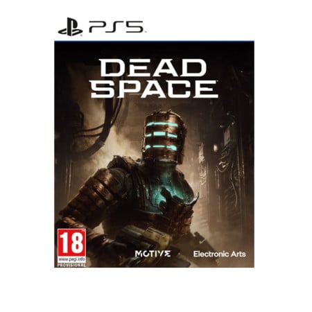 PS5 Dead Space ( 048859 )