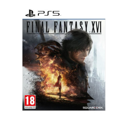 PS5 Final Fantasy XVI ( 050265 )