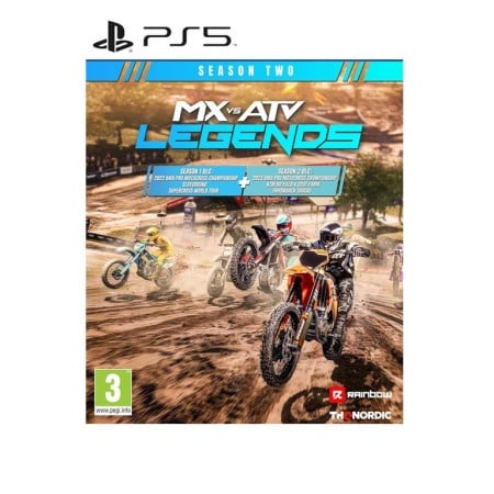 PS5 MX vs ATV Legends Season Two ( 064161 ) -1