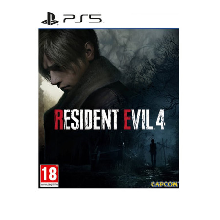 PS5 Resident Evil 4: Remake ( 051076 )