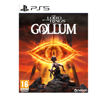 PS5 The Lord of the Rings: Gollum ( 046849 )