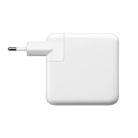 Punjac za laptop apple 61w (usb type c) hq ( PL210 )