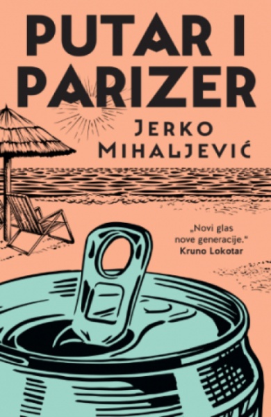 Putar I parizer - Jerko Mihaljević ( 12715 )-1