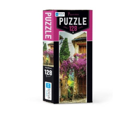 Puzzle 128 pcs provence bf206 ( 108/22060 )