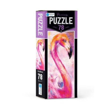 Puzzle 78 pcs flamingo bf235 ( 108/22350 )