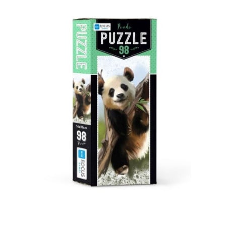 Puzzle 98 pcs panda bf216 ( 108/22169 )