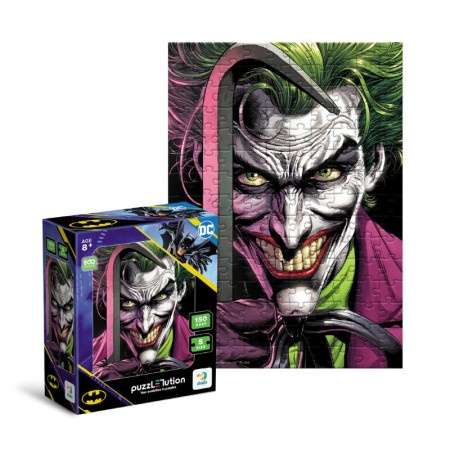 Puzzle joker 150 pcs s size ( 104/200556 )