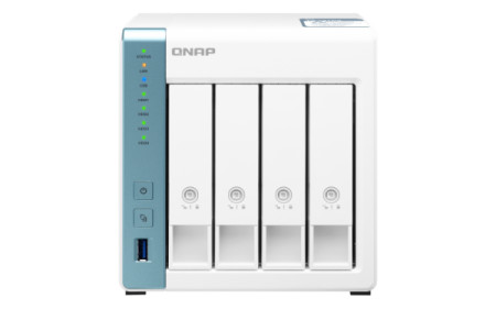 Qnap storage NAS TS-431P3-4G