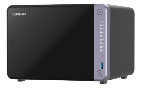 Qnap ts-632x-4g nas storage ( 0001375002 )