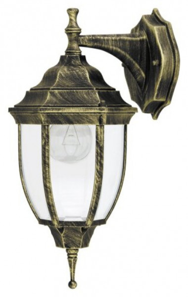 Rabalux Nizza spoljna zidna svetiljka ( 8451 ) - Img 1