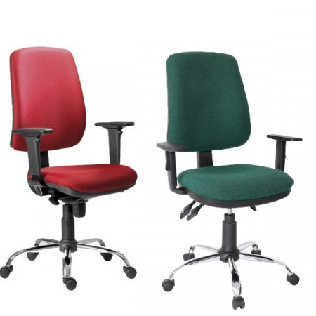Radna stolica - 1640 ASYN ATHEA CLX ( izbor boje i materijala )