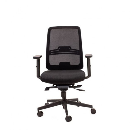 Radna stolica - ABSOLUTE NET ( izbor boje i materijala )