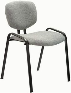 Radna stolica - ISY 1 ( izbor boje i materijala ) - Img 1