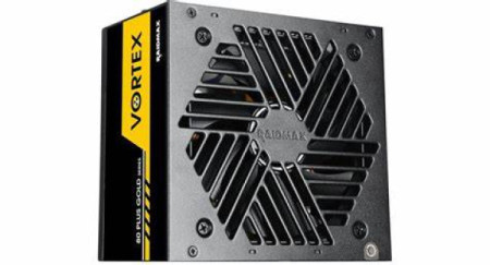 Raidmax napajanje 600W vortex RX-600AE-V 80PLUS Bronze