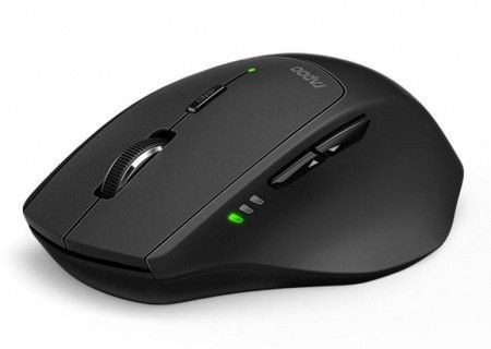 Rapoo MT550 Wireless miš crni