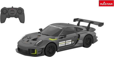 Rastar Auto r/c 1:24 porsche 911 gt2 rs clubsport 25 ( 53/99700 )-1