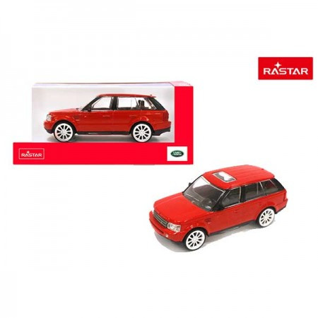 Rastar Range Rover Sport 1:43 ( 23089 )