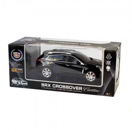 Rastar RC automobili cadillac srx crossover ( GK1810 )  - Img 1