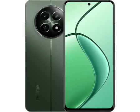 Realme 12 5G RMX3999 Woodland Green 8/256GB mobilni telefon