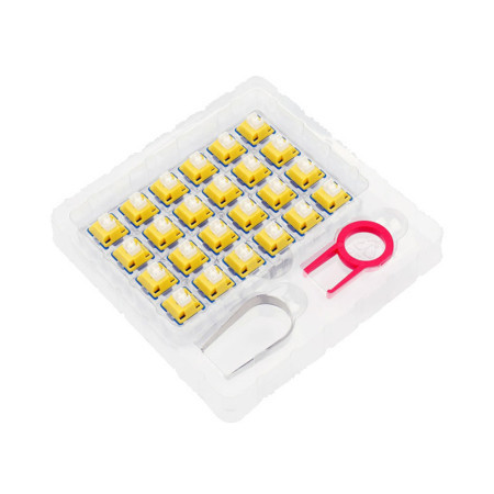Redragon Bullet B 24pcs switches ( 044870 )