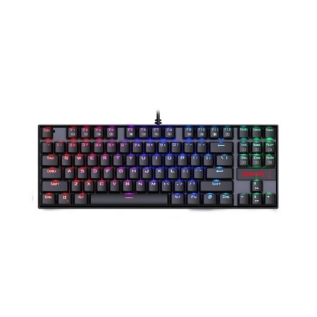 Redragon Kumara K552RGB-1 Mechanical Gaming Keyboard Red Switch ( 064086 )