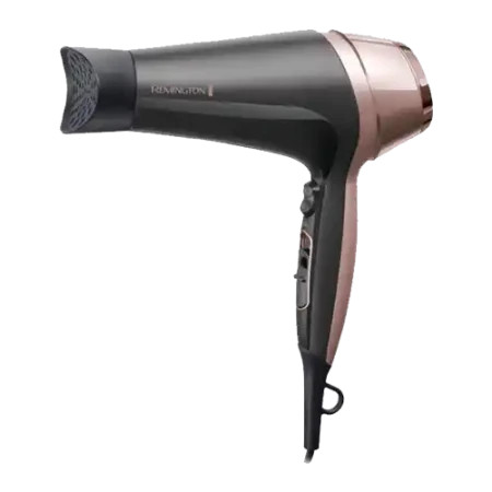 Remington fen za kosu D5706 snaga 2000W2 brzine3 temperture