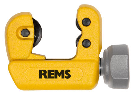 Rems RAS Cu-INOX 3–28S mini rezač cevi ( REMS 113241 ) - Img 1