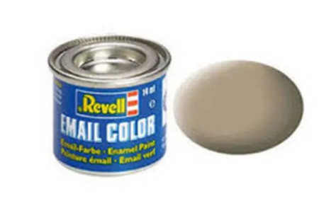 Revell boja beige mat 3704 ( RV32189/3704 ) - Img 1