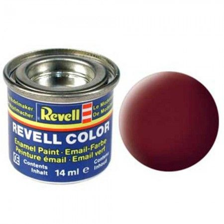 Revell boja crveno braon mat 3704 ( RV32137/3704 )