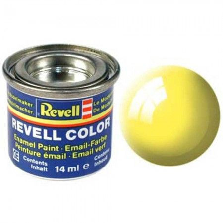 Revell boja zuta sjajna 3704 ( RV32112/3704 )