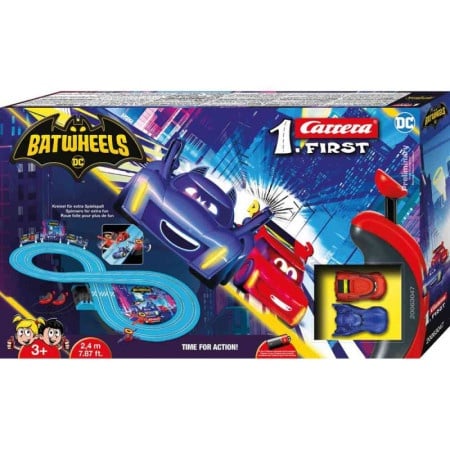 Revell Carrera set bathweels time for action ( RVC63047 )