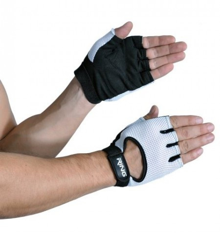 Ring fitness rukavice - RX FG310-XXL