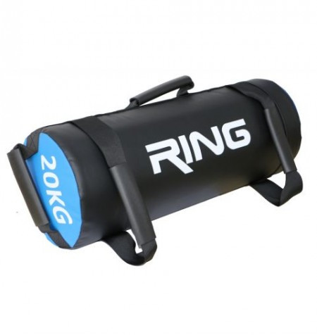 Ring NG fitnes vreca 20kg-RX LPB-5050A-20