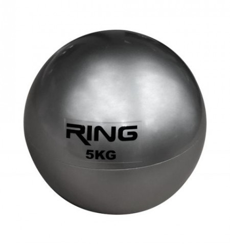 Ring sand ball RX BALL009-5kg - Img 1