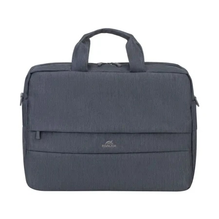 Riva case 7532/tamno siva/anti theft Torba za Laptop 16