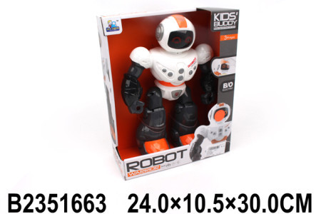 Robot ( 166303K )