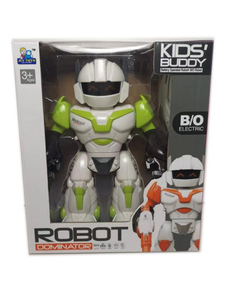 Robot ( 360451 )