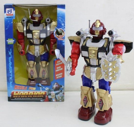 Robot ( 623542 T )